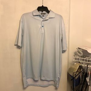 Peter Millar Summer Comfort Stretch Polo